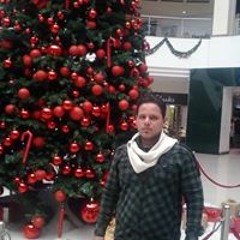 Ahmed Magdy