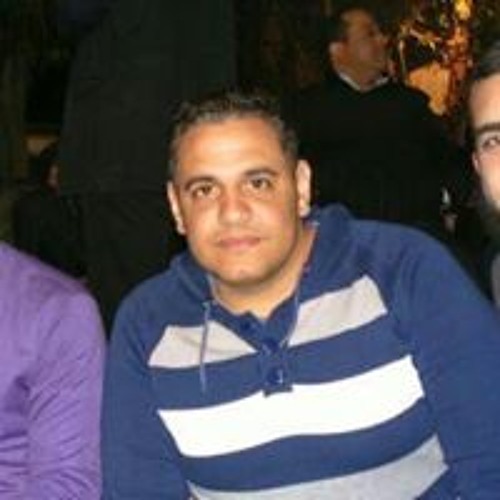Sherif Shalabey’s avatar