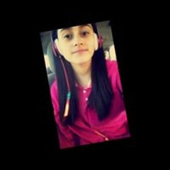 Cyndy LuvAlways Marquez