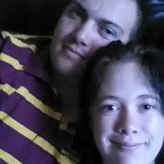 Nisa An Brendan Young