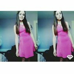 Kira Catherine Tanner