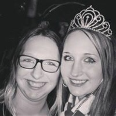 Dionisa Van de Woude