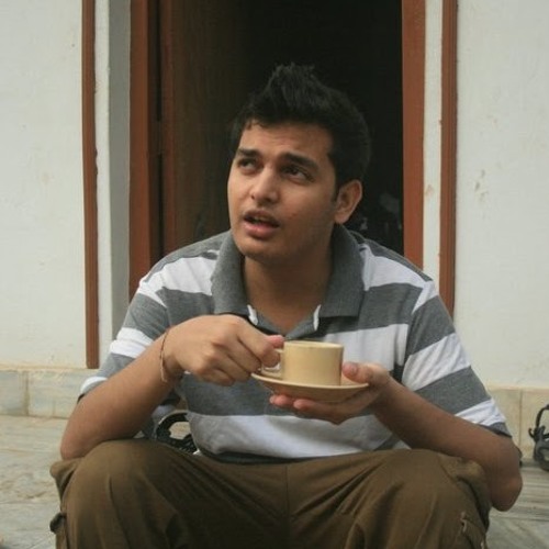 Vivek Bijlwan’s avatar