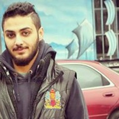 Tarek Sammani
