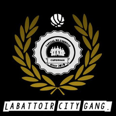 Labattoir City Gang-CIIO