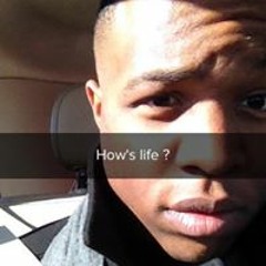 Davion Smith