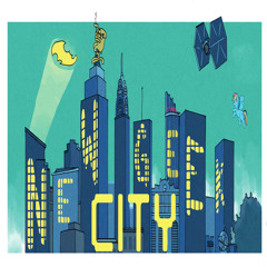 Geek City Podcast