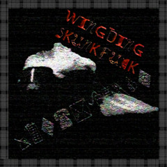 WINGDING SKUNKFUCK - GET FORKED