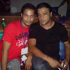 Abar Hashimukh