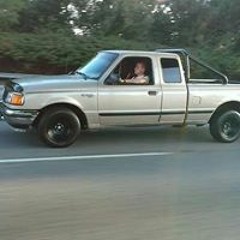 Taylor Heath Johnson