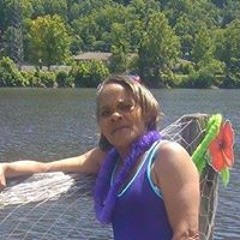 Sheree Conliffe Nelson