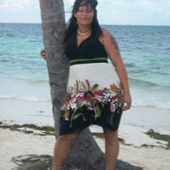 Shinika Bagley-Tarver