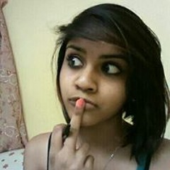 Priya Rena Ramcharan