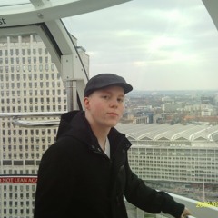 Daniel Rivers 2 aka Mr D