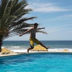 Jose Guillermo Reategui