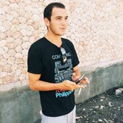 Daithí Mac Ruaidhrí