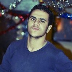 Ahmed Adel