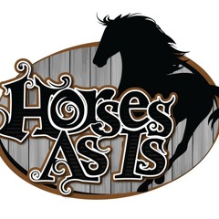 Horses As Is