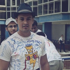 Hisham Elmelegy