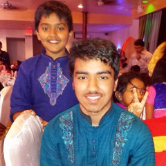 Rakib Hussain