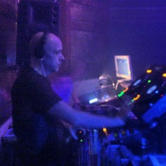 dj billy finlay