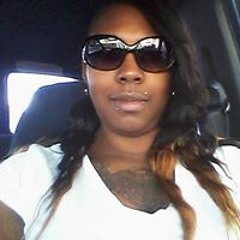 Elizabeth Thomas Harris