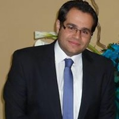 Mohammed Elgizy