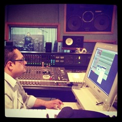 Roger Vega Mix/Prod Page