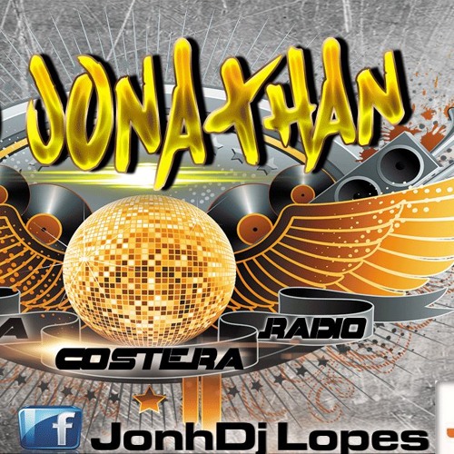 Deejay Jonathan’s avatar