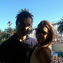 Aaron Paul James Fitchett