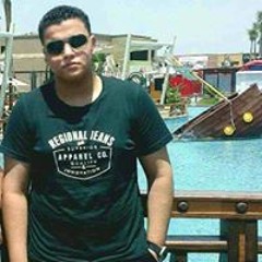 Akrem Elwerfaly