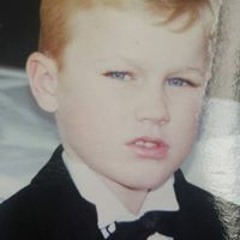 Benji-Man Spark Geddes