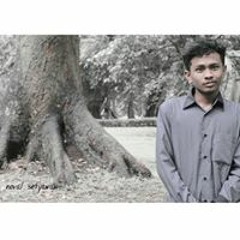 Noval Setyawan