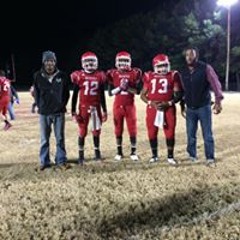 Dewayne Lesean Matlock