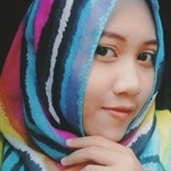 Erna Amora Wijayanti