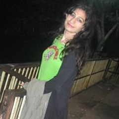 Harsangeet Kaur