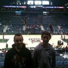 Isaiah Denver Anderson