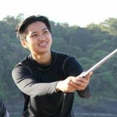 Cheenz Olalia Malang