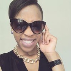 Theodorah Lecogo Kantse