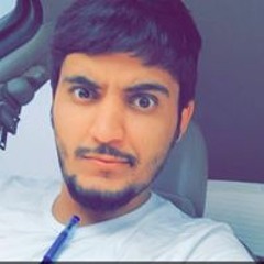 Abdalluh Alshammri