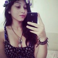Andressa Dreher