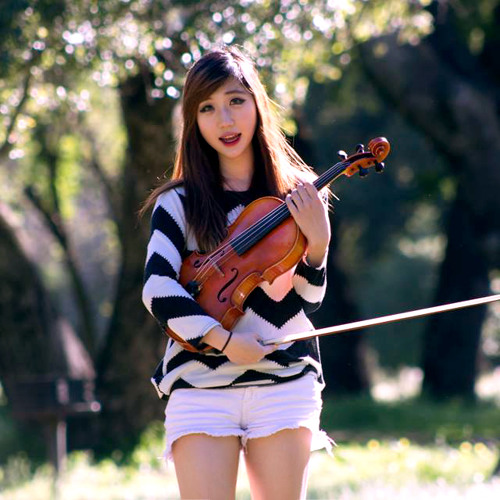 Morrowind Theme (viola cover)
