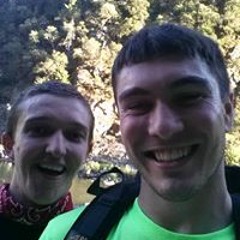 Gavin Alexander Rodgers