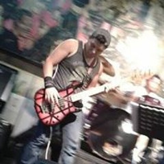 Pepe Jones Manzanares