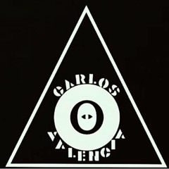Dj Carlos Valencia❄