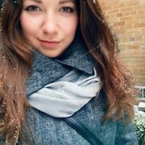 Nadeya Krylova’s avatar