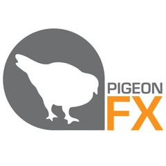 Stream Pigeon FX - Shin Ei Companion FY - 2 Fuzz Clone by