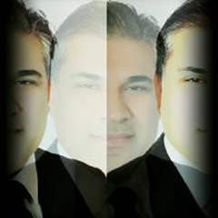 Tariq Nawaf Alkhalidi