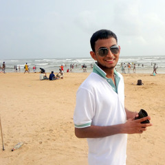 Ashwin Kashyap Raghuramn