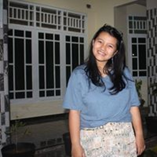 Agustina Putri Wardani’s avatar